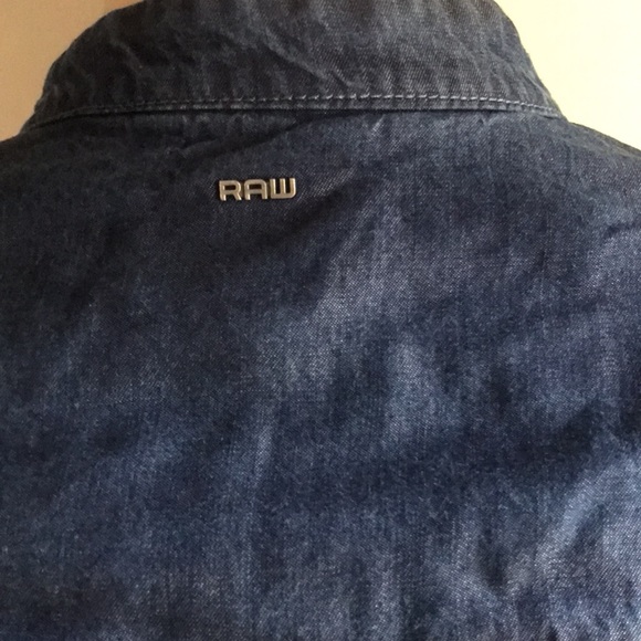 G-Star RAW Lynn Jumpsuit - Picture 14 of 16